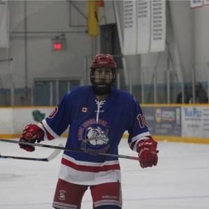 Meet your Posher, Justin